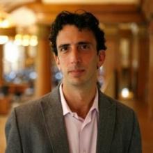 DAVID SKOK